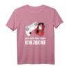 Kann Dich Nicht Hören Ich Zocke Spruch T-Shirt  Lustiges Gaming Shirt für Gamer, PC & Konsolen Fans, perfektes Geschenk zu Weihnachten & Geburtstag