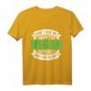Cooles Veganer T-Shirt mit Spruch - Lustiges Geschenk für Veganer & Veganerinnen zu Weihnachten, Geburtstag & Weltvegantag