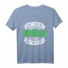 Cooles Veganer T-Shirt mit Spruch - Lustiges Geschenk für Veganer & Veganerinnen zu Weihnachten, Geburtstag & Weltvegantag