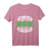 Cooles Veganer T-Shirt mit Spruch - Lustiges Geschenk für Veganer & Veganerinnen zu Weihnachten, Geburtstag & Weltvegantag