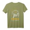 Radfahrer T-Shirt mit Spruch 'Der Arzt sagt es kann nicht geheilt werden'  Perfektes Geschenk für Fahrradfahrer zum Geburtstag oder Weihnachten