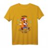 Kinder Mamas Plätzchen Tester Kinder Jungen Mädchen T-Shirt  Lustiges Back-Design für Geburtstag & Weihnachten