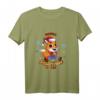 Kinder Mamas Plätzchen Tester Kinder Jungen Mädchen T-Shirt  Lustiges Back-Design für Geburtstag & Weihnachten