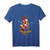 Kinder Mamas Plätzchen Tester Kinder Jungen Mädchen T-Shirt  Lustiges Back-Design für Geburtstag & Weihnachten