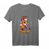 Kinder Mamas Plätzchen Tester Kinder Jungen Mädchen T-Shirt  Lustiges Back-Design für Geburtstag & Weihnachten