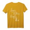 Einer Von Uns Beiden Ist Klüger Als Du Humor Ironisch Clever T-Shirt  Lustiges Ironie Shirt für Rechthaber & Cleveres Outfit