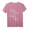 Einer Von Uns Beiden Ist Klüger Als Du Humor Ironisch Clever T-Shirt  Lustiges Ironie Shirt für Rechthaber & Cleveres Outfit