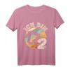 Kinder Bagger Ich Bin 2. Jahre 2. Geburtstag Geschenk - Lustiges Bagger T-Shirt für Kleine Baumeister zum Geburtstag