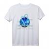 Warmduscher Weil Ich's Kann T-Shirt - Lustiges Kinder- und Wassersport T-Shirt als Geschenk für Geburtstag, Freunde & Langschläfer
