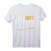 Witziges Sprüche T-Shirt für Männer mit religiösem Humor - Lustiges Geschenkidee für Freizeit & Geburtstag