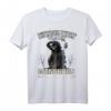 Lustiges Gothic T-Shirt mit Sensenmann und schwarzem Humor  Sarkastisches Design für Männer und Frauen
