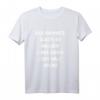 Das Kannste Schon so Machen Aber dann isses Halt Kacke - Lustiges Spruch T-Shirt für Damen und Herren