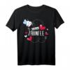 Zahnfee T-Shirt mit Spruch  Lustiges Kostüm für Zahnärzte, Helfer & Fasching, Karneval Party-Outfit