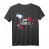Zahnfee T-Shirt mit Spruch  Lustiges Kostüm für Zahnärzte, Helfer & Fasching, Karneval Party-Outfit