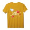 Zahnfee T-Shirt mit Spruch  Lustiges Kostüm für Zahnärzte, Helfer & Fasching, Karneval Party-Outfit
