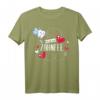 Zahnfee T-Shirt mit Spruch  Lustiges Kostüm für Zahnärzte, Helfer & Fasching, Karneval Party-Outfit