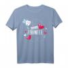 Zahnfee T-Shirt mit Spruch  Lustiges Kostüm für Zahnärzte, Helfer & Fasching, Karneval Party-Outfit