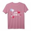 Zahnfee T-Shirt mit Spruch  Lustiges Kostüm für Zahnärzte, Helfer & Fasching, Karneval Party-Outfit