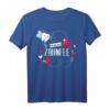 Zahnfee T-Shirt mit Spruch  Lustiges Kostüm für Zahnärzte, Helfer & Fasching, Karneval Party-Outfit