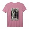 Lustiges Beruflich wollte ich schon immer was mit Menschen machen T-Shirt  Sarkastisches Statement für Männer und Frauen, perfekt für HapBunny oder Halloween