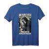 Lustiges Beruflich wollte ich schon immer was mit Menschen machen T-Shirt  Sarkastisches Statement für Männer und Frauen, perfekt für HapBunny oder Halloween