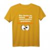 Das beste an meinen Job sind die komplett gestörten Kollegen T-Shirt - Lustiges Geschenk für Kollegen und Teammitglieder