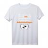Das beste an meinen Job sind die komplett gestörten Kollegen T-Shirt - Lustiges Geschenk für Kollegen und Teammitglieder