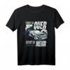 T-Shirt Autos Sportwagen Drift Driften für Kfz-Mechatroniker & Autoliebhaber - Lustiges Geschenk für Tuning, Rennwagen & Drift Fans