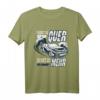 T-Shirt Autos Sportwagen Drift Driften für Kfz-Mechatroniker & Autoliebhaber - Lustiges Geschenk für Tuning, Rennwagen & Drift Fans