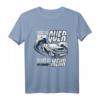 T-Shirt Autos Sportwagen Drift Driften für Kfz-Mechatroniker & Autoliebhaber - Lustiges Geschenk für Tuning, Rennwagen & Drift Fans