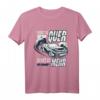 T-Shirt Autos Sportwagen Drift Driften für Kfz-Mechatroniker & Autoliebhaber - Lustiges Geschenk für Tuning, Rennwagen & Drift Fans