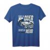T-Shirt Autos Sportwagen Drift Driften für Kfz-Mechatroniker & Autoliebhaber - Lustiges Geschenk für Tuning, Rennwagen & Drift Fans