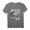 T-Shirt Autos Sportwagen Drift Driften für Kfz-Mechatroniker & Autoliebhaber - Lustiges Geschenk für Tuning, Rennwagen & Drift Fans