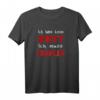 Ich habe keine Zeit ich muss Brawlen T-Shirt  Lustiges Gaming Outfit für Videospiel- und Strategiespielfans, perfekt als Weihnachts- oder Geburtstagsgeschenk