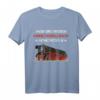 Mein Dachboden Meine Modelleisenbahn Meine Regeln T-Shirt  Perfektes Geschenk für Eisenbahnfans, Hobbybahner & Modellbau-Enthusiasten