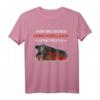 Mein Dachboden Meine Modelleisenbahn Meine Regeln T-Shirt  Perfektes Geschenk für Eisenbahnfans, Hobbybahner & Modellbau-Enthusiasten