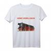 Mein Dachboden Meine Modelleisenbahn Meine Regeln T-Shirt  Perfektes Geschenk für Eisenbahnfans, Hobbybahner & Modellbau-Enthusiasten