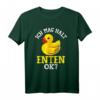 Ich Mag Halt Enten Ok? Lustiges Quietscheente Entenliebhaber T-Shirt  Perfektes Geschenk für jeden Anlass