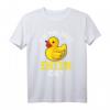 Ich Mag Halt Enten Ok? Lustiges Quietscheente Entenliebhaber T-Shirt  Perfektes Geschenk für jeden Anlass
