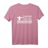 T-Shirt Bogenschütze - Lustiges Spruch T-Shirt für Bogensportfans, perfekt als Geschenk zu Weihnachten & Geburtstag für Kinder, Damen & Herren