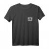 Police K-9 Unit Officer T-Shirt  Geschenk für Polizisten, Hundeliebhaber & K-9 Teammitglieder, ideal für Einsatz, Cosplay & Partys