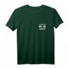 Police K-9 Unit Officer T-Shirt  Geschenk für Polizisten, Hundeliebhaber & K-9 Teammitglieder, ideal für Einsatz, Cosplay & Partys