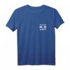 Police K-9 Unit Officer T-Shirt  Geschenk für Polizisten, Hundeliebhaber & K-9 Teammitglieder, ideal für Einsatz, Cosplay & Partys