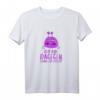 Ich bin dagegen - Schon aus Prinzip! Krabbe sagt Nein T-Shirt für Humor, Meer- und Strandliebhaber, perfekt als Geschenk oder Geburtstagssouvenir