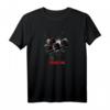 WASD ist was mich bewegt - Gaming T-Shirt für Zocker und PC-Spieler mit Tastatur-Design