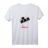 WASD ist was mich bewegt - Gaming T-Shirt für Zocker und PC-Spieler mit Tastatur-Design
