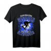 ZUM SKATEN GEBOREN ZUR SCHULE GEZWUNGEN! Lustiges Skater T-Shirt  Perfektes Geschenk für Skateboardfahrer, Jungs & Söhne zum Geburtstag & Weihnachten