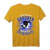 ZUM SKATEN GEBOREN ZUR SCHULE GEZWUNGEN! Lustiges Skater T-Shirt  Perfektes Geschenk für Skateboardfahrer, Jungs & Söhne zum Geburtstag & Weihnachten