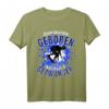 ZUM SKATEN GEBOREN ZUR SCHULE GEZWUNGEN! Lustiges Skater T-Shirt  Perfektes Geschenk für Skateboardfahrer, Jungs & Söhne zum Geburtstag & Weihnachten