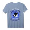ZUM SKATEN GEBOREN ZUR SCHULE GEZWUNGEN! Lustiges Skater T-Shirt  Perfektes Geschenk für Skateboardfahrer, Jungs & Söhne zum Geburtstag & Weihnachten